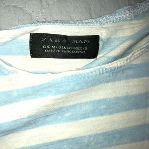 Zara Men T-shirt